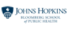 Johns Hopkins Bloomberg School of Public Health | SABLE Accelerator Network